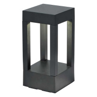 Уличный светодиодный светильник Feron Лос-Анджелес DH801 48449