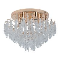 Потолочный светильник Escada Whisper 140015/6C Gold ES0000076