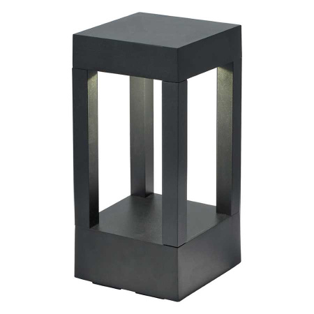 Уличный светодиодный светильник Feron Лос-Анджелес DH801 48449