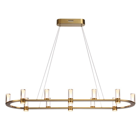 Подвесная люстра Odeon Light Hightech Defance 7144/65L