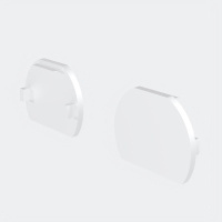 Заглушки для шинопровода Maytoni Exility TRAM034EC-R-41W