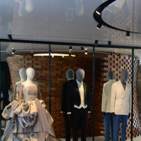 Трековый светодиодный светильник Feron AL105 29693