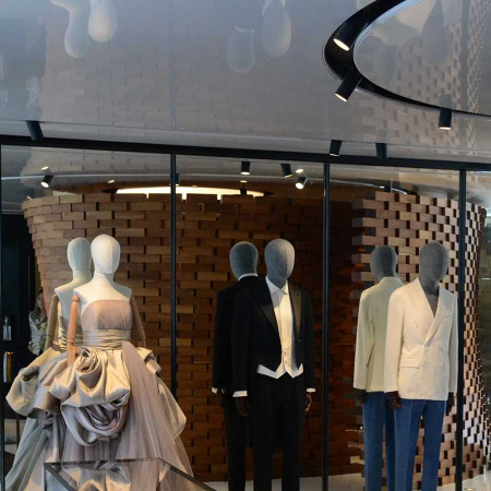 Трековый светодиодный светильник Feron AL105 29693