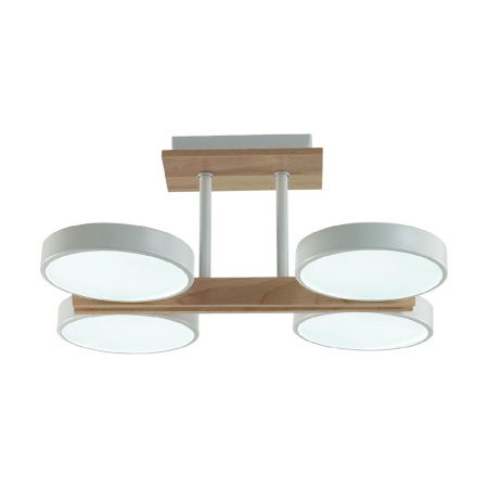 Потолочный светильник Lumion Plato 8030/72CL