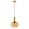 Подвесной светильник Loft IT Melon 10426 Amber
