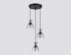 Подвесной светильник Ambrella Light Loft Traditional TR3408
