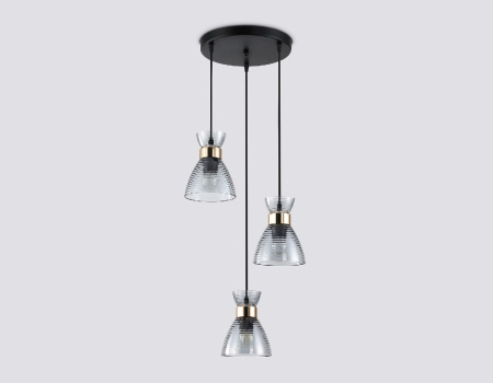 Подвесной светильник Ambrella Light Loft Traditional TR3408