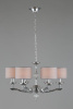 Подвесная люстра Omnilux Sovana OML-64603-06
