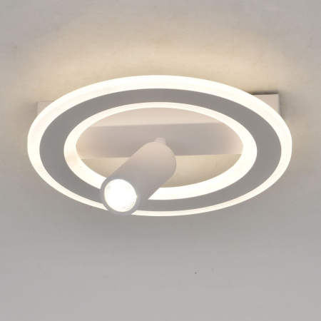 Спот Escada 30045Led 20045SMA/01LED WH