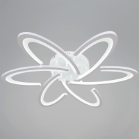 Потолочный светильник Reluce 05629-0.3-06 WH