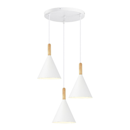 Подвесной светильник Evoluce Arket SLE1255-513-03