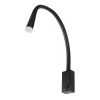 Бра Loft IT Arrow 10398 Black