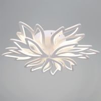 Потолочный светильник Reluce 09862-0.3-6+3 WH