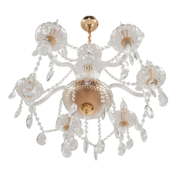 Подвесная люстра Lumion Classi Alissa 8376/6