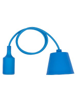 Патрон с кабелем TDM Electric SQ0335-0066