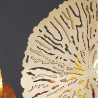 Настенный светильник ImperiumLoft Inca 191630-26