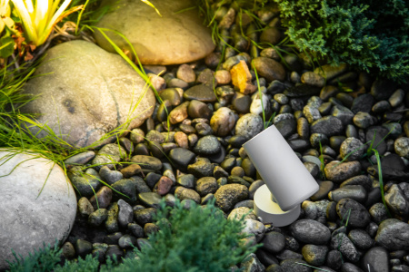 Ландшафтный светильник DesignLed DL-FS0012-9-GR-WW 006809