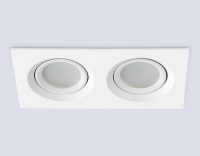 Встраиваемый светильник Ambrella Light Techno Spot IP Protect TN1145