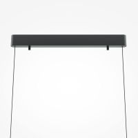 Подвесной светодиодный светильник Maytoni Motion MOD276PL-L40B3K