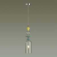 Подвесной светильник Odeon Light Classic Bizet 4893/1