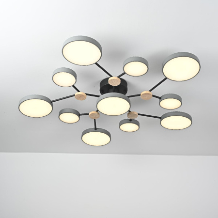 Люстра на штанге ImperiumLoft Gamma 223767-23