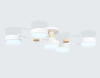 Потолочная люстра Ambrella Light Comfort LineTech FL4834