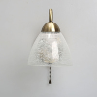 Бра De Markt Блеск 315025201