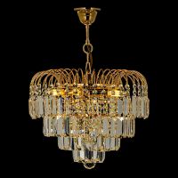 Подвесная люстра Arti Lampadari Sabina E 1.5.32.100 G