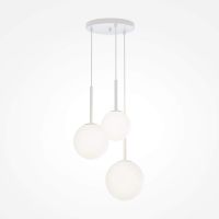 Подвесной светильник Maytoni Basic form MOD321PL-03W
