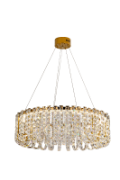 Подвесная люстра Zortes Amanda ZRS.30514.22