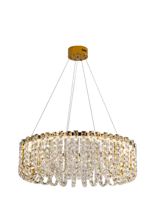 Подвесная люстра Zortes Amanda ZRS.30514.22