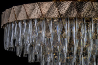 Люстра на штанге Arti Lampadari Elite Vaglia E 1.5.60.100 G