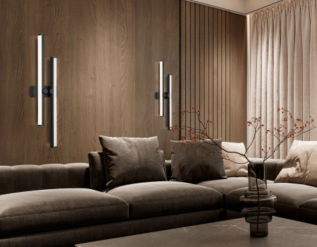 Настенный светильник Ambrella Light Comfort LineTech FL6152