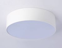 Потолочный светильник Ambrella Light Orbital Air Alum FV5515