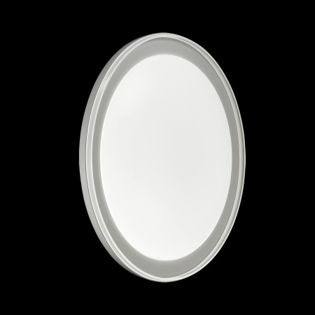 Настенно-потолочный светодиодный светильник Sonex Kabrio 2049/DL