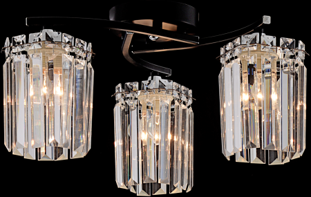 Потолочная люстра Rivoli June 1062-303 Б0070167