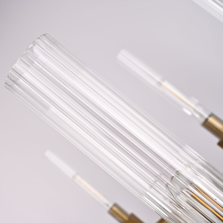 Потолочная люстра ImperiumLoft Canelle 84600-22