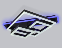 Потолочная люстра Ambrella Light Disk FA8533