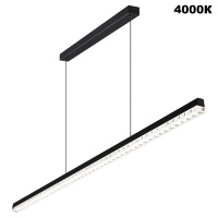 Линейный подвесной светильник Novotech Ledo Monile 359712