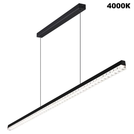 Линейный подвесной светильник Novotech Ledo Monile 359712