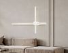 Настенный светильник Ambrella Light Comfort FL75866