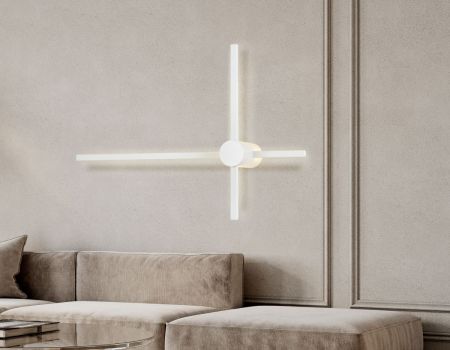 Настенный светильник Ambrella Light Comfort FL75866