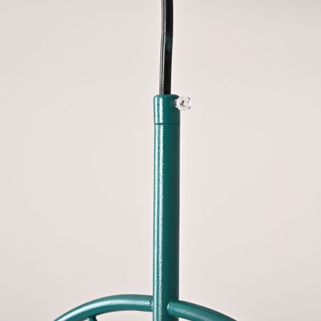 Подвесной светильник ImperiumLoft Leaf B Green 312173-26