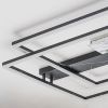 Потолочная люстра Escada Slab 10250/2LED
