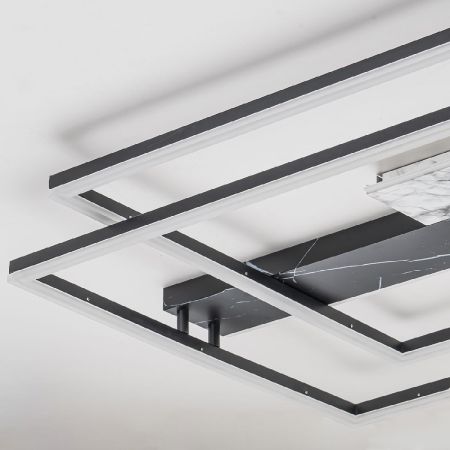 Потолочная люстра Escada Slab 10250/2LED