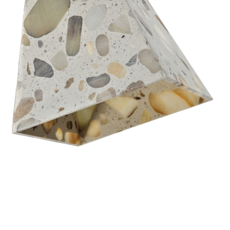 Подвесной светильник Zortes Terrazzo ZRS.1878.03