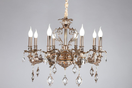 Люстра подвесная Omnilux Nureci OML-74903-08