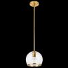 Подвесной светильник Lightstar Sferico 729011