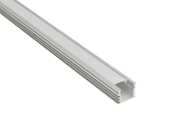 Профиль алюминиевый SWG SF-1612 000986