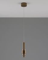 Подвесной светильник Moderli Elsa V10858-PL